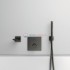 Металлический ручной душ типа Stick Ideal Standard IDEALRAIN BC774A5