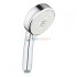 Ручной душ Grohe New Tempesta Cosmopolitan 100 III 27574002, с ограничителем расхода воды