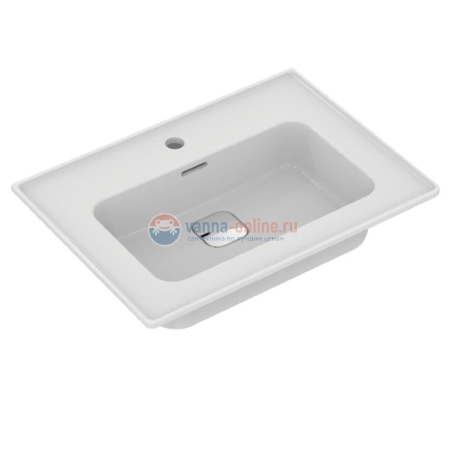 Раковина 64 см Ideal Standard STRADA II T299101