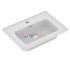 Раковина 64 см Ideal Standard STRADA II T299101