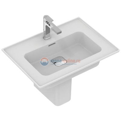 Раковина 64 см Ideal Standard STRADA II T299101