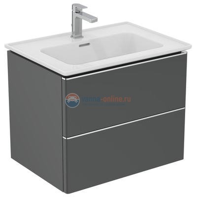 Раковина 64 см Ideal Standard STRADA II T299101