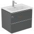 Раковина 64 см Ideal Standard STRADA II T299101