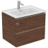 Раковина 64 см Ideal Standard STRADA II T299101