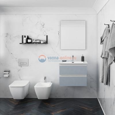 Раковина 64 см Ideal Standard STRADA II T299101