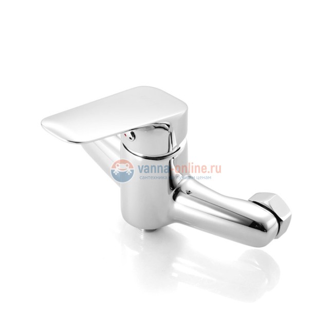 Смеситель Iddis Vinsente VINSB00i03WA для душа, хром Смеситель Iddis Vinsente VINSB00i03WA для душа, хром