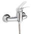 Смеситель Iddis Vinsente VINSB00i03WA для душа, хром Смеситель Iddis Vinsente VINSB00i03WA для душа, хром
