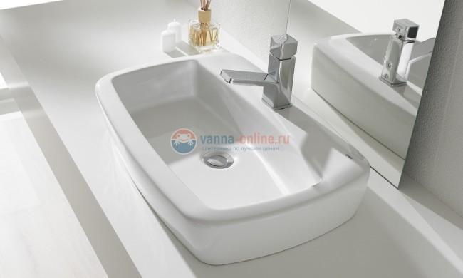 Раковина Gala EOS 34025