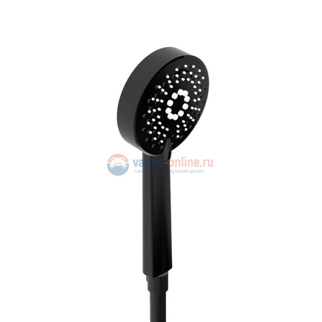 Душевая кабина Black&White Galaxy G8701, 90 x 90 см