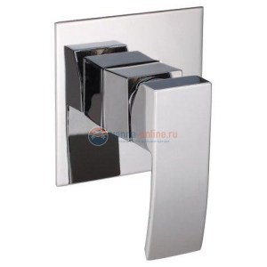 Смеситель Cezares QUATTRO-C-DI-01 для душа Смеситель Cezares QUATTRO-C-DI-01 для душа