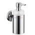 Дозатор Hansgrohe Logis 40514000, хром Дозатор Hansgrohe Logis 40514000, хром