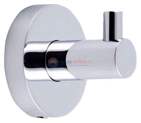 Крючок Bemeta Omega 104106022 Крючок Bemeta Omega 104106022