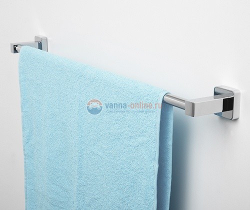 Полотенцедержатель WasserKRAFT Lippe 6530