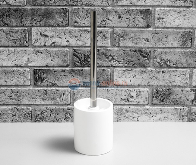 Ершик для унитаза WasserKRAFT Berkel K-4927 Ершик для унитаза WasserKRAFT Berkel K-4927