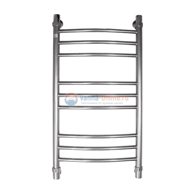 Полотенцесушитель водяной Energy Prestige 800x400, ширина 46 см, высота 83 см Полотенцесушитель водяной Energy Prestige 800x400, ширина 46 см, высота 83 см