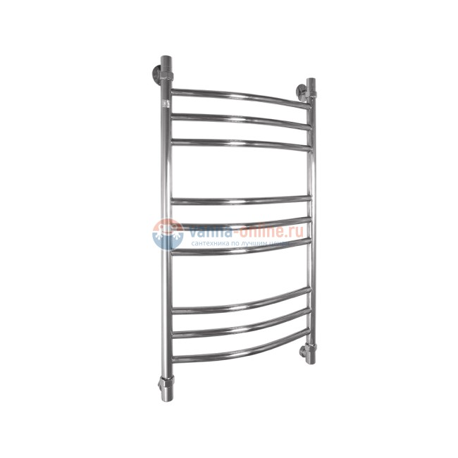 Полотенцесушитель водяной Energy Prestige 800x400, ширина 46 см, высота 83 см Полотенцесушитель водяной Energy Prestige 800x400, ширина 46 см, высота 83 см