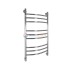 Полотенцесушитель водяной Energy Prestige 800x400, ширина 46 см, высота 83 см Полотенцесушитель водяной Energy Prestige 800x400, ширина 46 см, высота 83 см