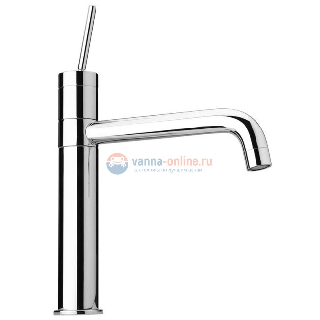 Смеситель для кухни Paini Cox джостиковое управление