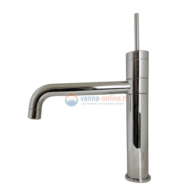 Смеситель для кухни Paini Cox джостиковое управление