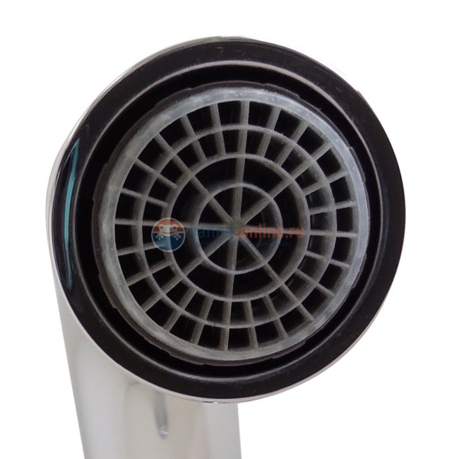 Смеситель для кухни Paini Cox джостиковое управление