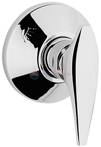 Переключатель потоков Grohe 29704000 на пять потребителей