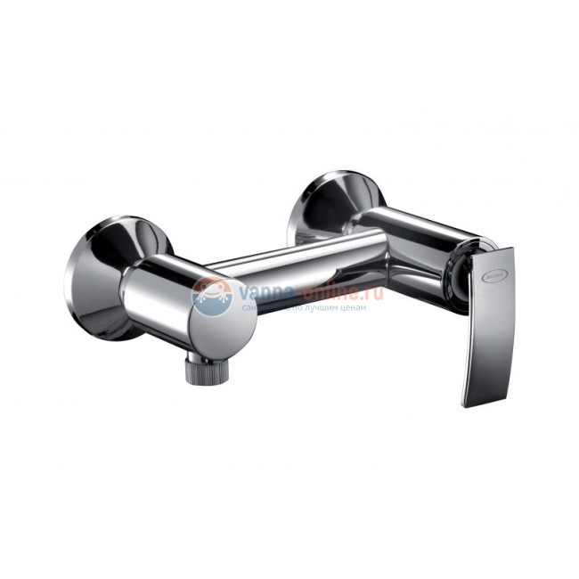 Смеситель для душа Jacuzzi Rubinetteria Ray