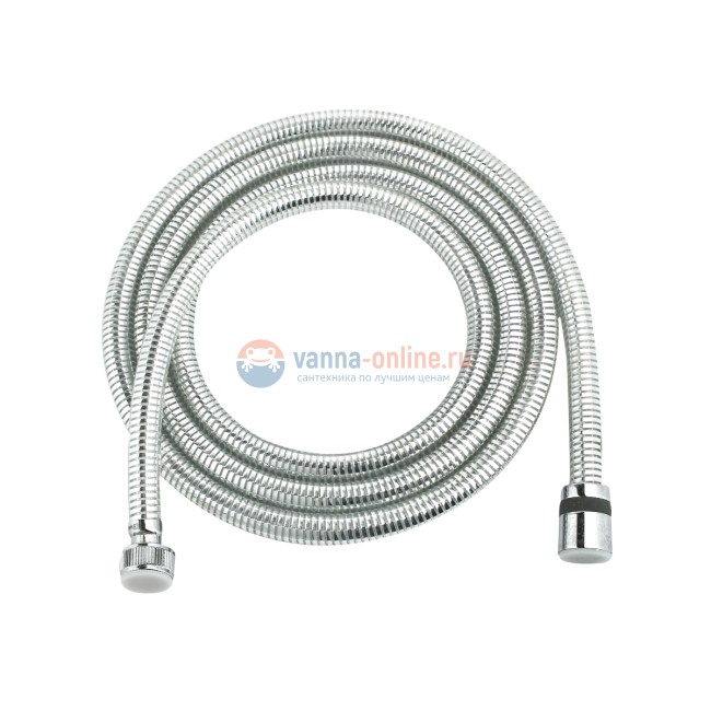 Шланг душевой ПВХ Lemark LE8045P, 200 см Шланг душевой ПВХ Lemark LE8045P, 200 см