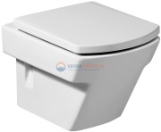 Подвесной унитаз Roca Hall 346627000 Подвесной унитаз Roca Hall 346627000