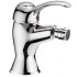 Смеситель Cezares Lira LIRA-C-BS1-01 для биде, хром