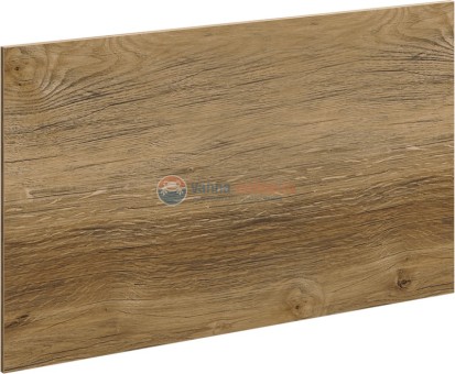 Фасад тумбы под раковину Aqwella Mobi MOB0708DB 80 см, дуб балтийский