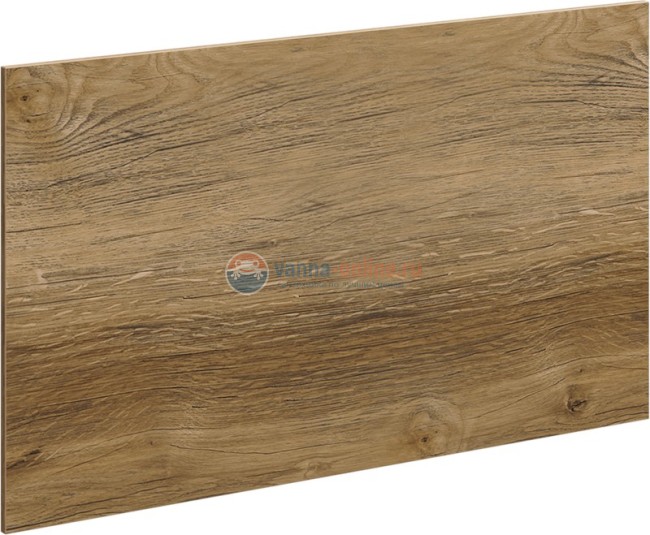 Фасад тумбы под раковину Aqwella Mobi MOB0708DB 80 см, дуб балтийский