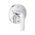 Переключатель потоков Grohe Eurosmart 19972002 на три потребителя