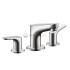 Смеситель Hansgrohe Focus 31937000 для ванны