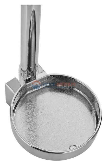 Душевой гарнитур Hansgrohe Croma 100 Vario 27771000, 90 см