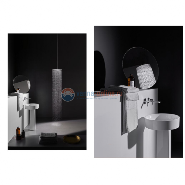 Смеситель для раковины Ideal Standard CONNECT AIR A7009AA