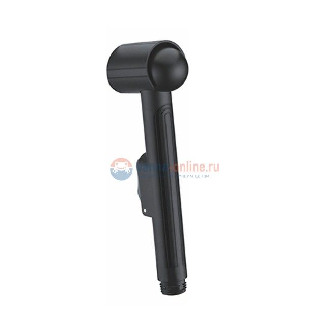 Гигиенический душ WasserKRAFT A081 с фиксатором Гигиенический душ WasserKRAFT A081 с фиксатором