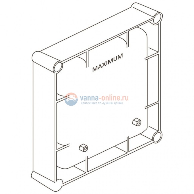 Электроника для писсуара Ideal Standard A3795NU