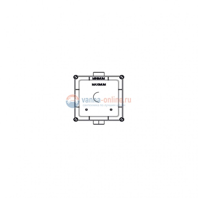 Электроника для писсуара Ideal Standard A3795NU