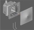 Электроника для писсуара Ideal Standard A3795NU
