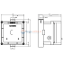 Электроника для писсуара Ideal Standard A3795NU