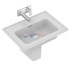Раковина 64 см Ideal Standard STRADA II T363301 Раковина 64 см Ideal Standard STRADA II T363301