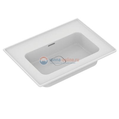 Раковина 64 см Ideal Standard STRADA II T363301 Раковина 64 см Ideal Standard STRADA II T363301