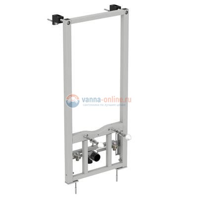 Рама для монтажа подвесного биде Ideal Standard PROSYS R016267 Рама для монтажа подвесного биде Ideal Standard PROSYS R016267