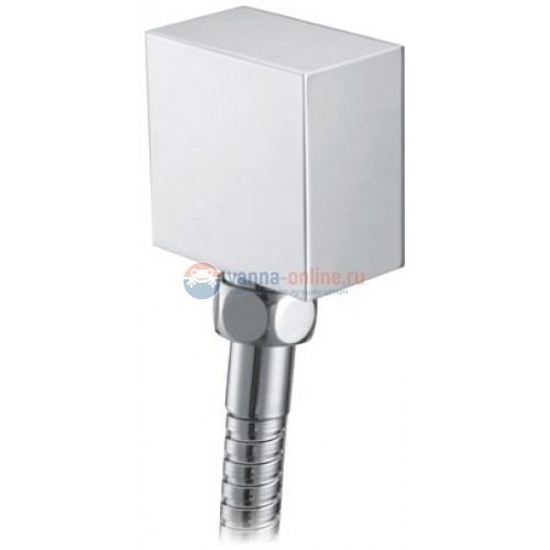 Шланговое подключение Cezares Articoli Vari CZR-C-AI2-01 Шланговое подключение Cezares Articoli Vari CZR-C-AI2-01