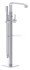 Смеситель напольный Grohe Allure 32754001 для ванны и душа Смеситель напольный Grohe Allure 32754001 для ванны и душа