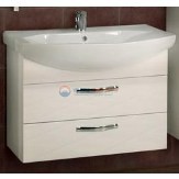 Тумба под раковину Акватон АРИЯ 80 М, 1A1408K0AA010, белый Тумба под раковину Акватон АРИЯ 80 М, 1A1408K0AA010, белый