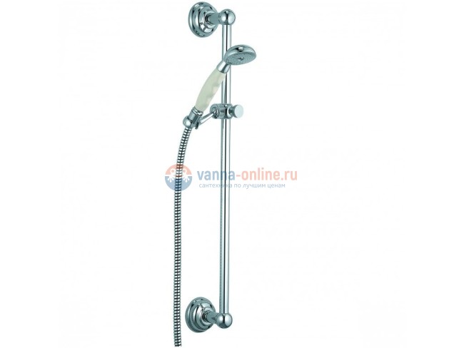 Душевой гарнитур Kludi Adlon 2710305, хром Душевой гарнитур Kludi Adlon 2710305, хром