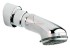 Верхний душ Grohe Тop2 DUAL 28190 000 Верхний душ Grohe Тop2 DUAL 28190 000