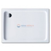 Поддон душевой Kaldewei Duschplan Mod. 418-2 90 x 100 x h16 cм, 4318.3500.0001 Anti-slip Поддон душевой Kaldewei Duschplan Mod. 418-2 90 x 100 x h16 cм, 4318.3500.0001 Anti-slip