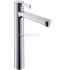 Смеситель для раковины Hansgrohe Metris S Highriser 31022000, высокий Смеситель для раковины Hansgrohe Metris S Highriser 31022000, высокий